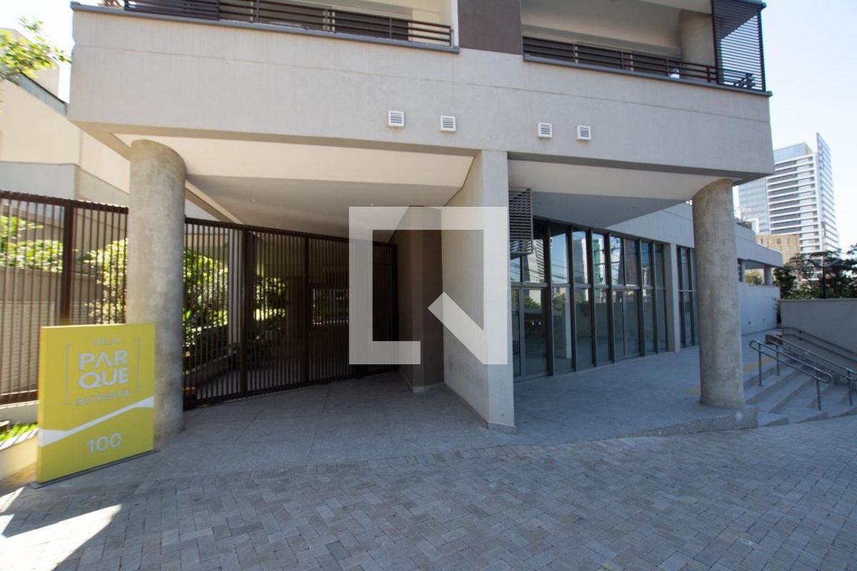 Apartamento, 1 quarto, 27 m² - Foto 43