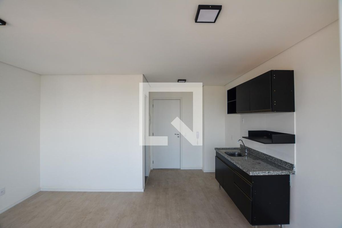 Apartamento, 1 quarto, 27 m² - Foto 6
