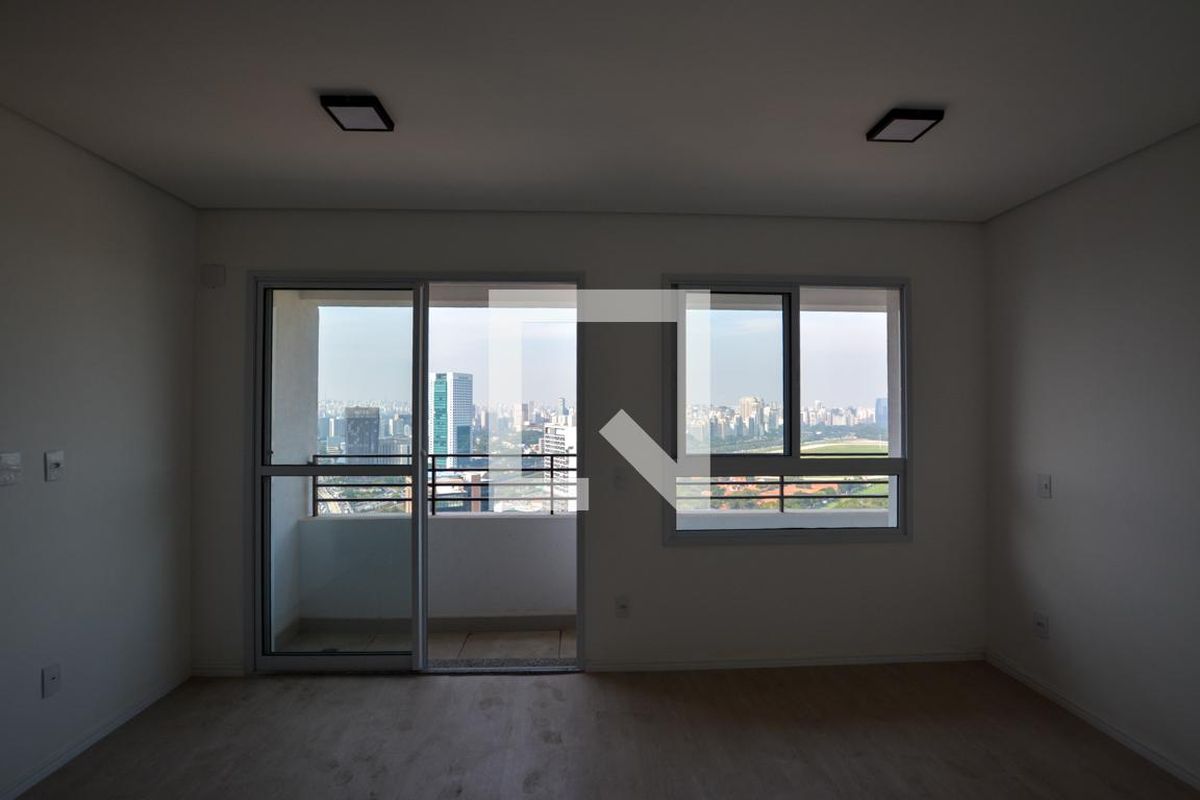 Apartamento, 1 quarto, 27 m² - Foto 10