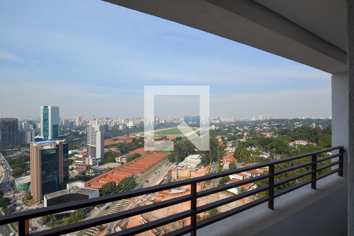 Apartamento, 1 quarto, 27 m² - Foto 17