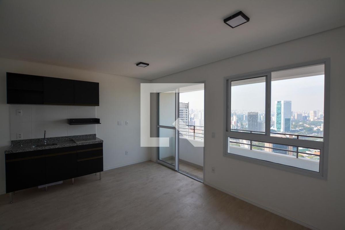 Apartamento, 1 quarto, 27 m² - Foto 11