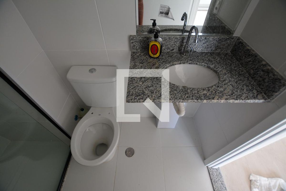 Apartamento, 1 quarto, 27 m² - Foto 13