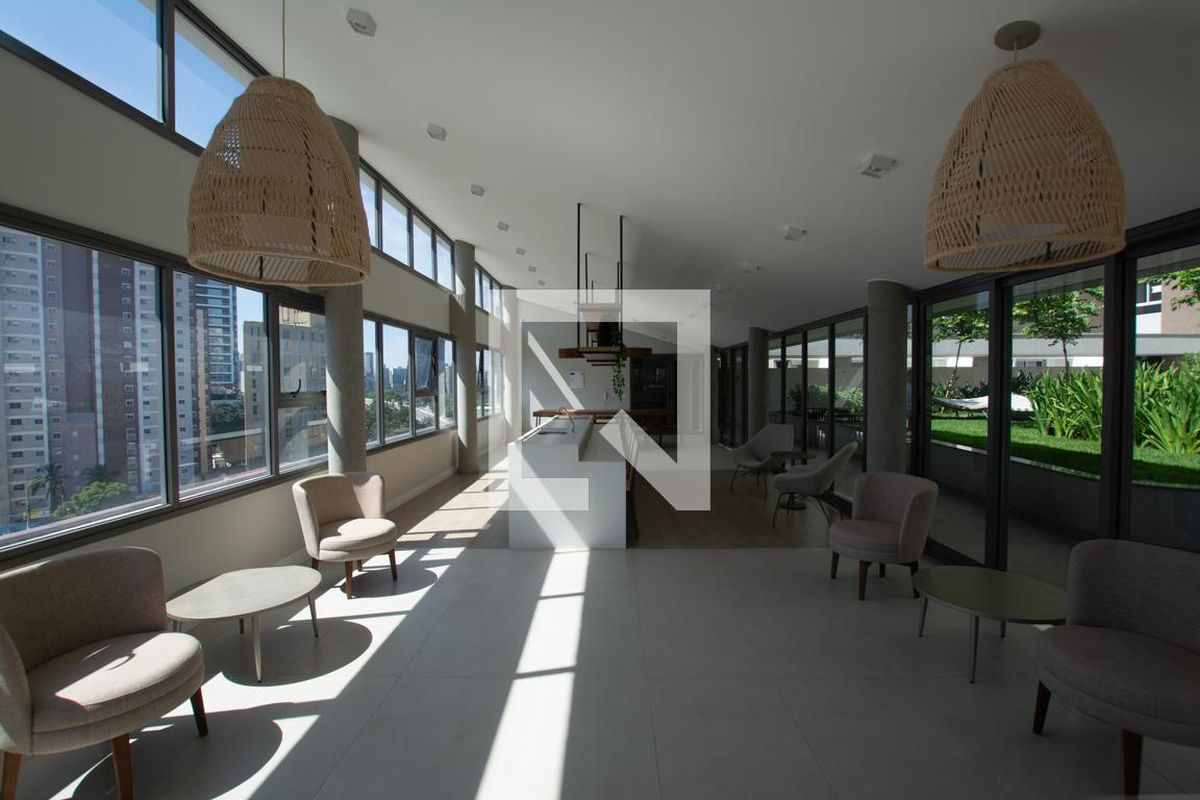 Apartamento, 1 quarto, 27 m² - Foto 28
