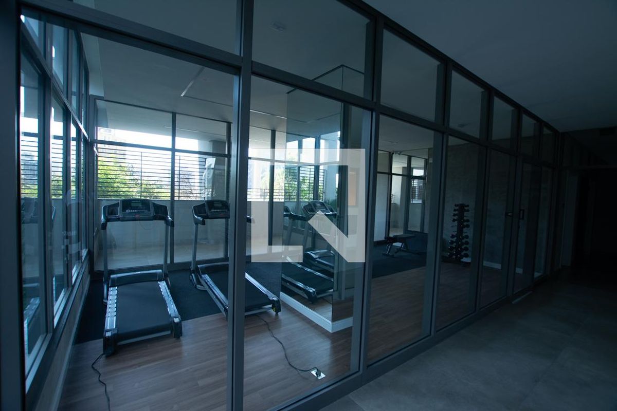 Apartamento, 1 quarto, 27 m² - Foto 32