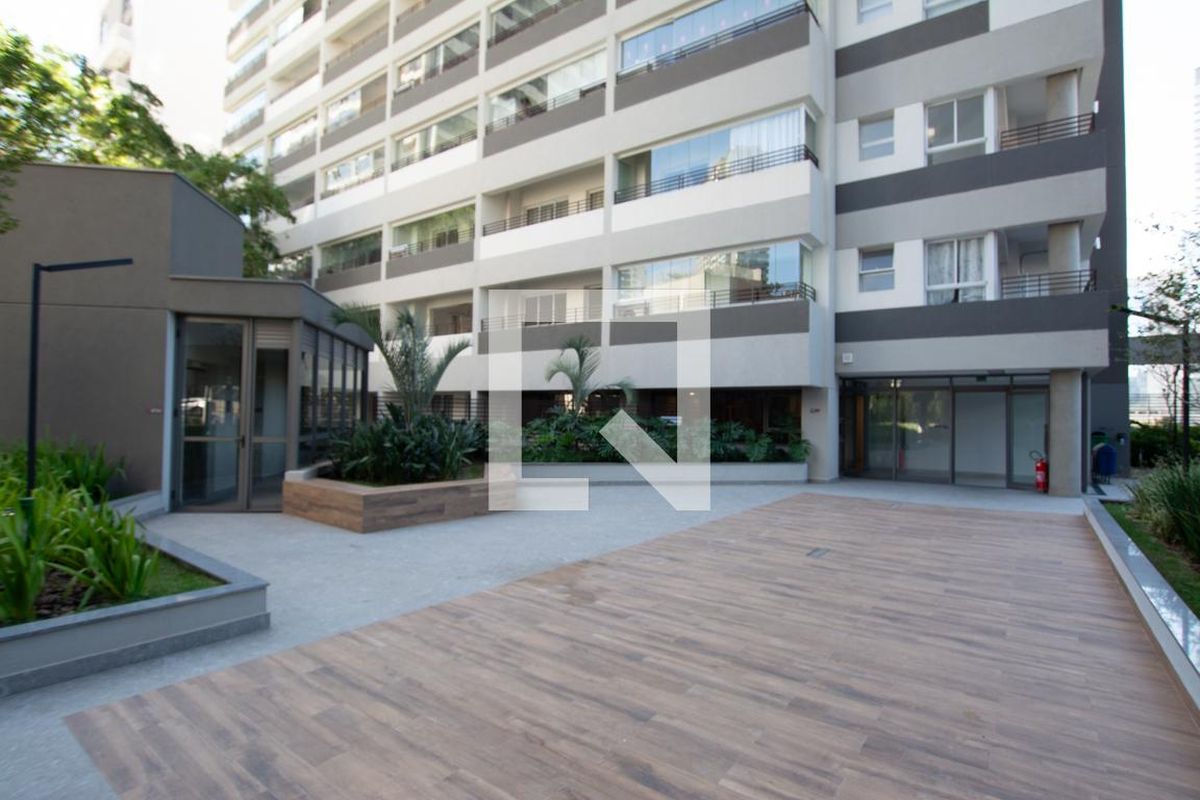 Apartamento, 1 quarto, 27 m² - Foto 40