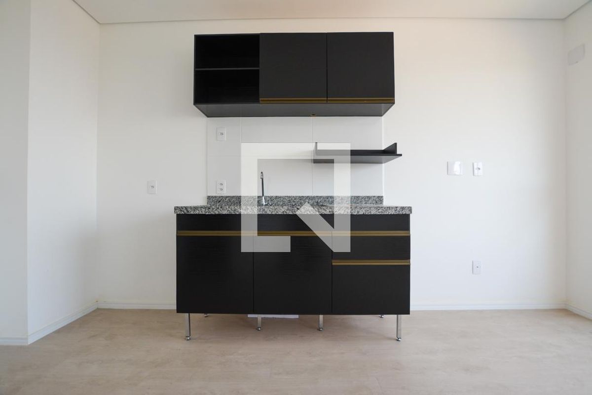 Apartamento, 1 quarto, 27 m² - Foto 4