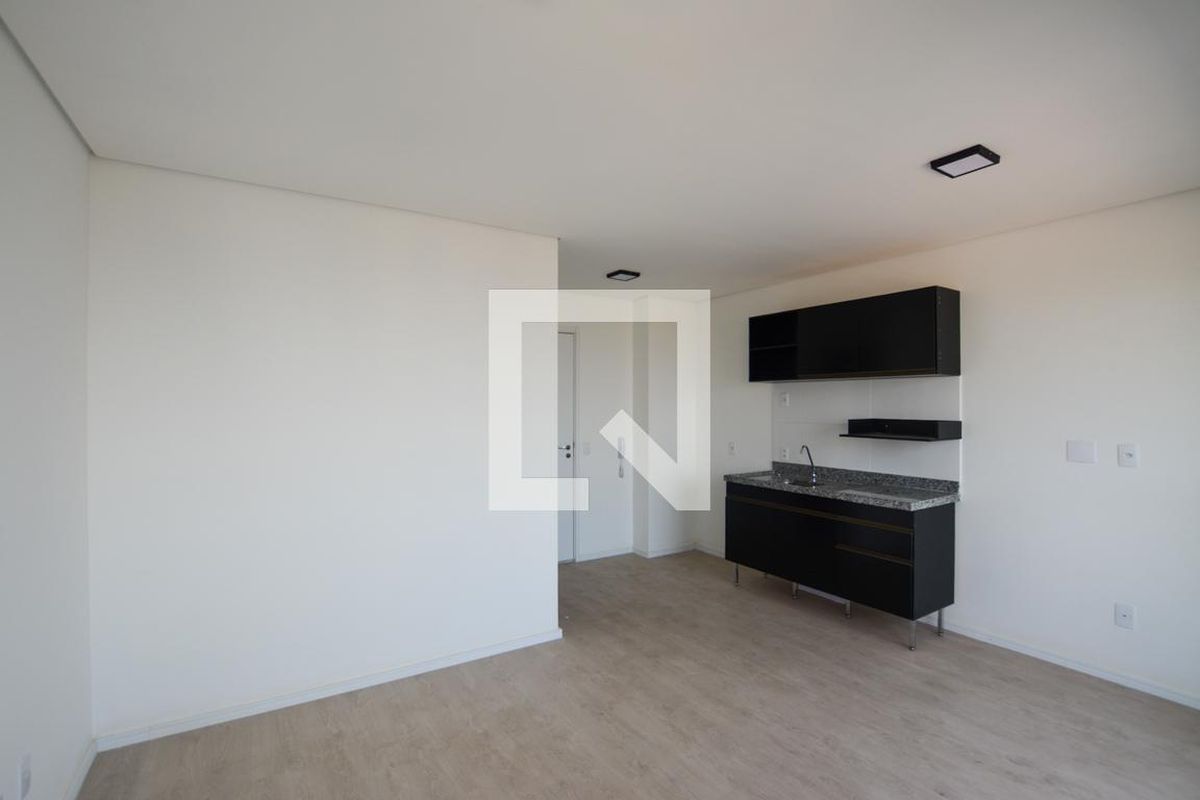 Apartamento, 1 quarto, 27 m² - Foto 7