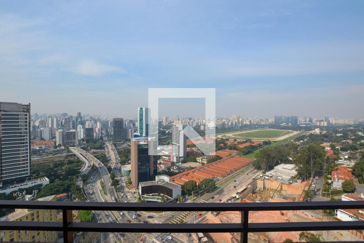 Apartamento, 1 quarto, 27 m² - Foto 18