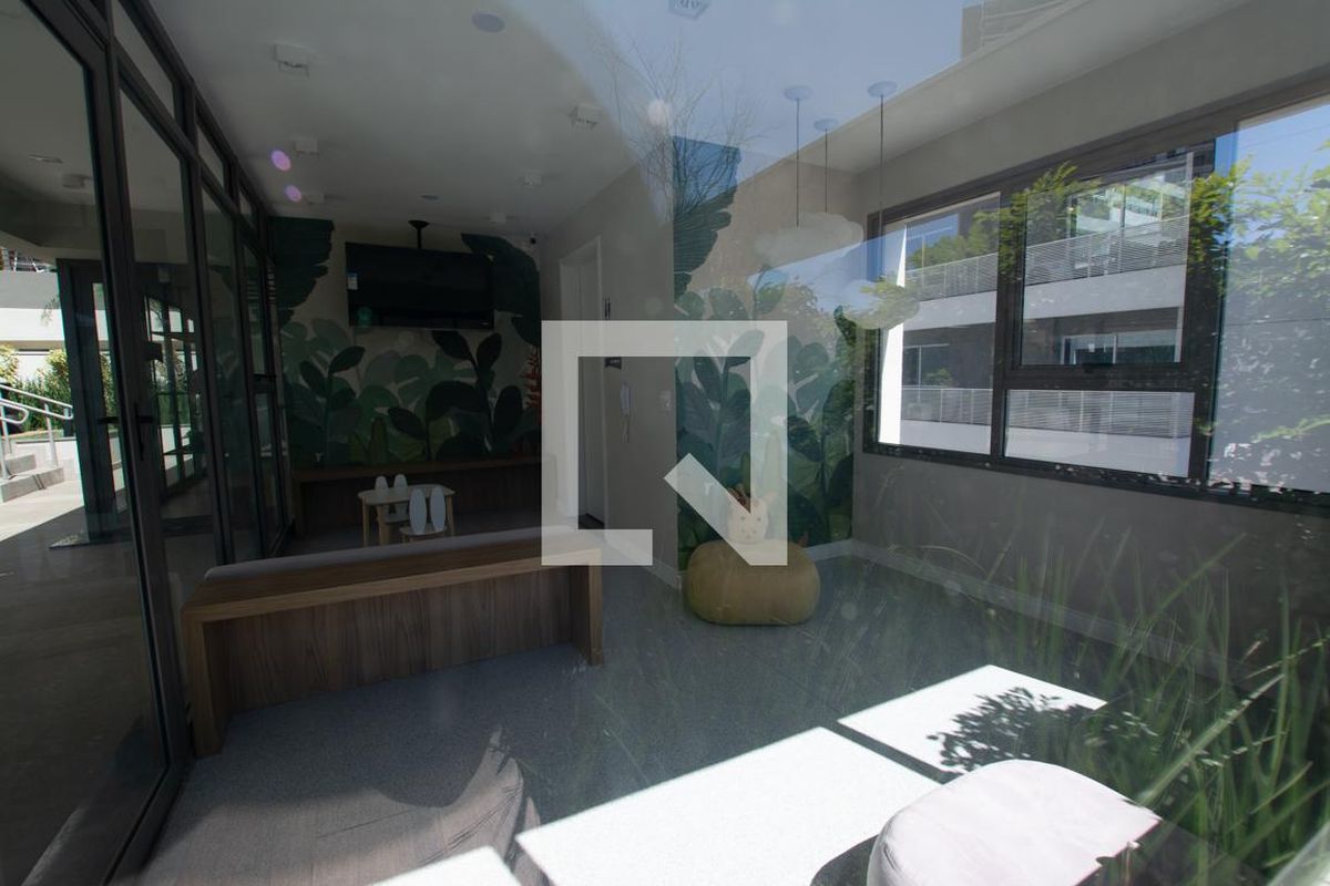 Apartamento, 1 quarto, 27 m² - Foto 29