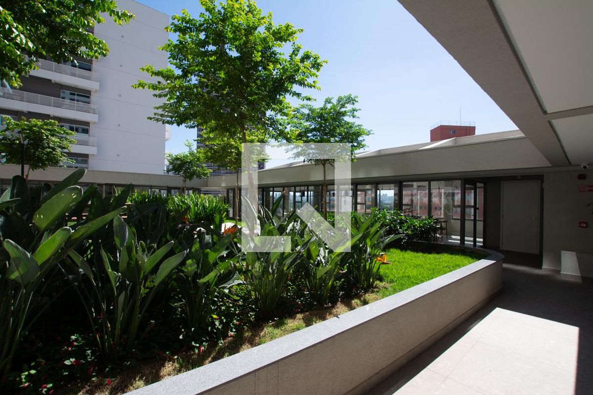 Apartamento, 1 quarto, 27 m² - Foto 25