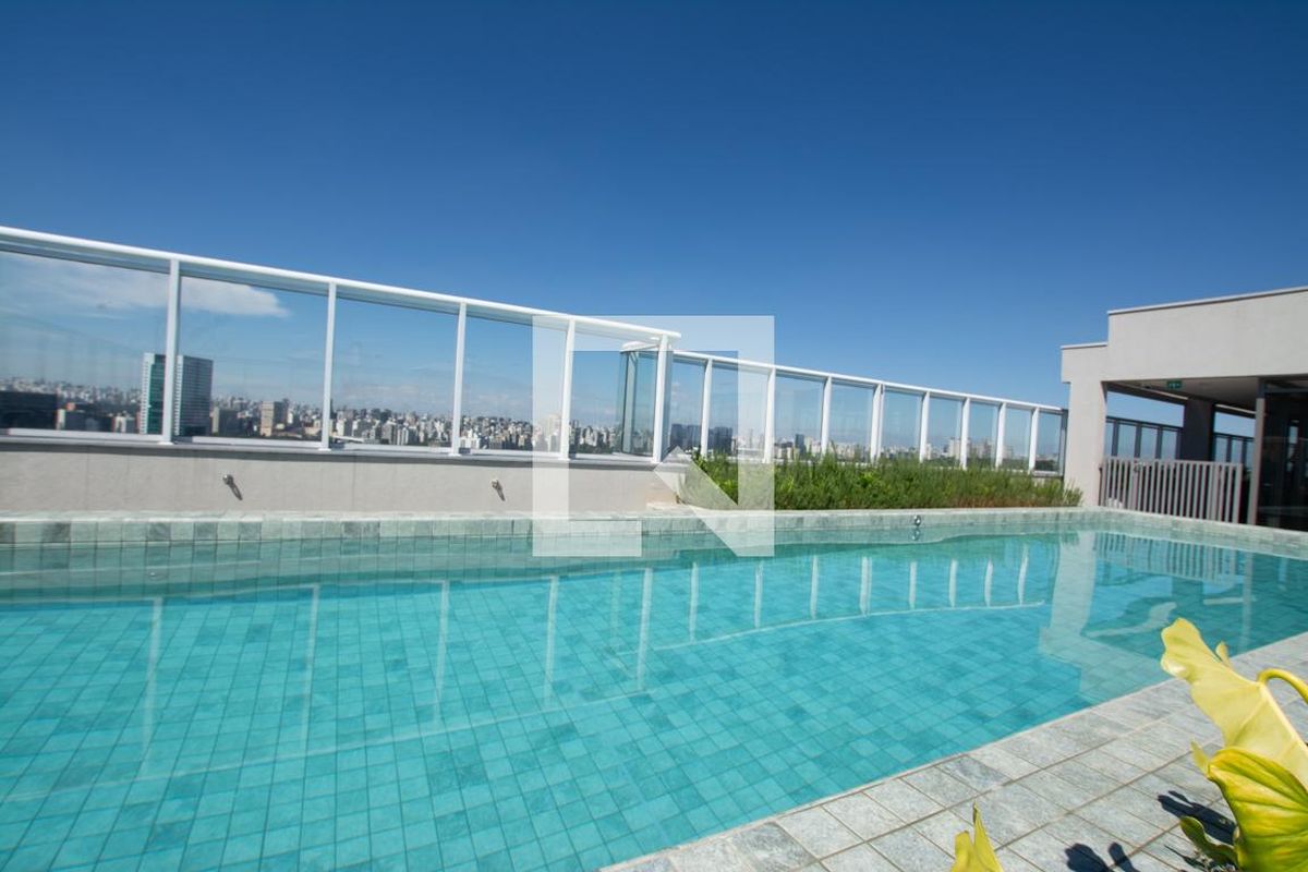 Apartamento, 1 quarto, 27 m² - Foto 38