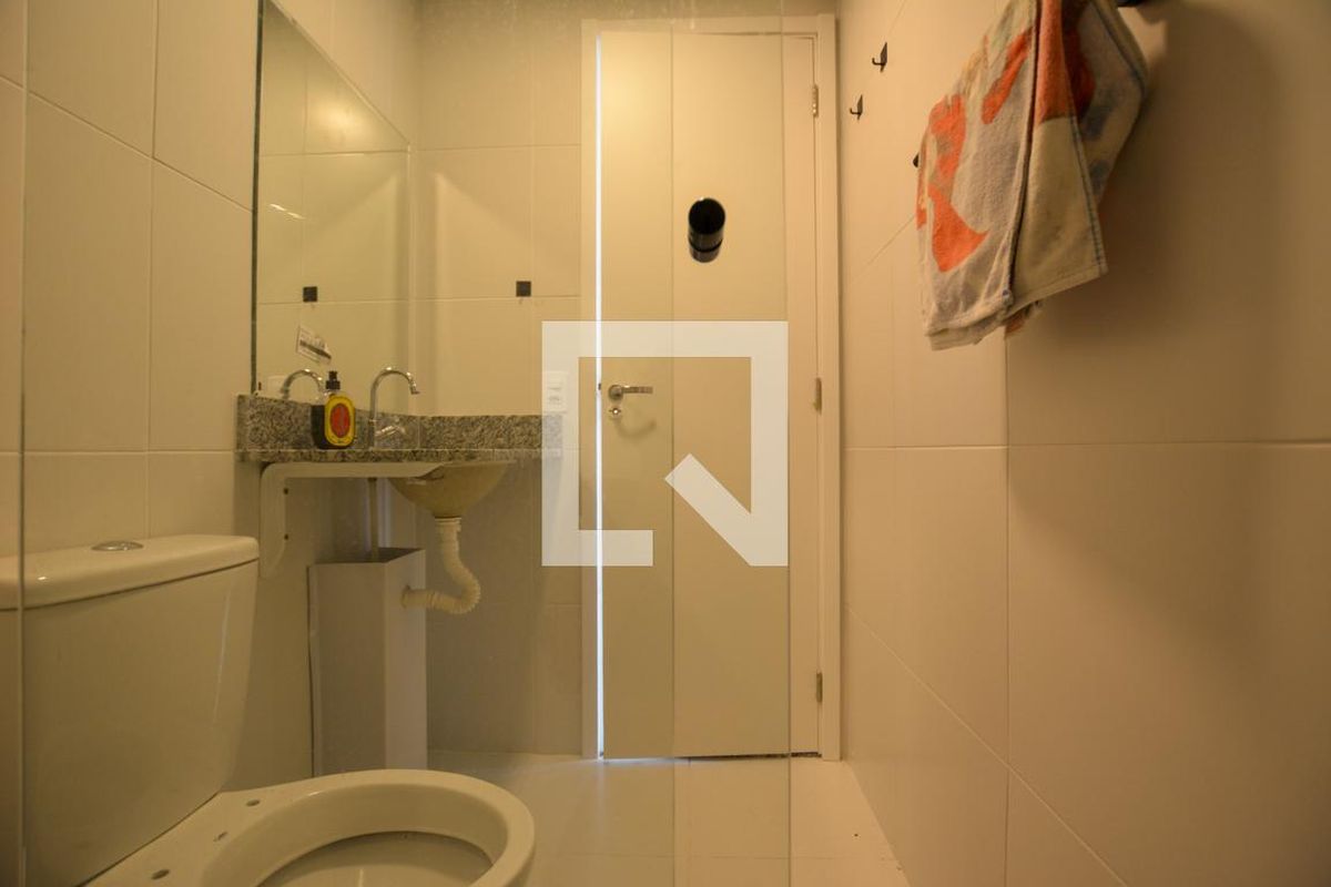 Apartamento, 1 quarto, 27 m² - Foto 16