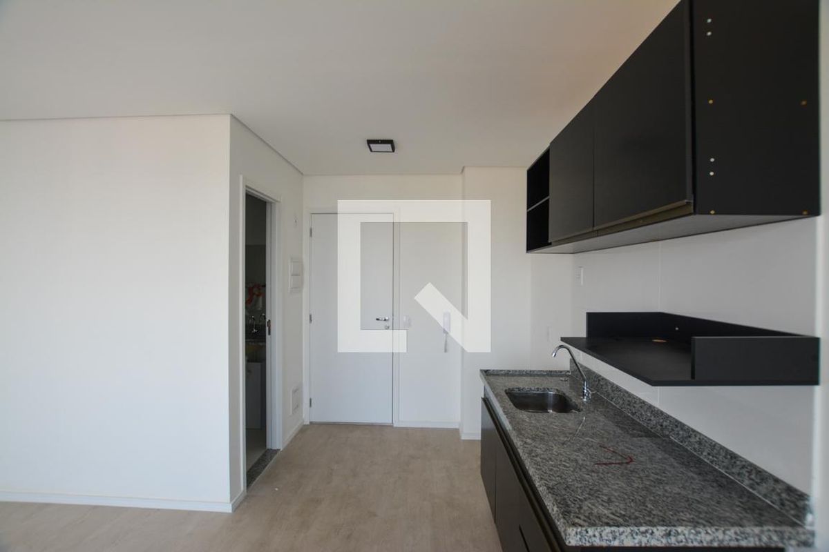 Apartamento, 1 quarto, 27 m² - Foto 9