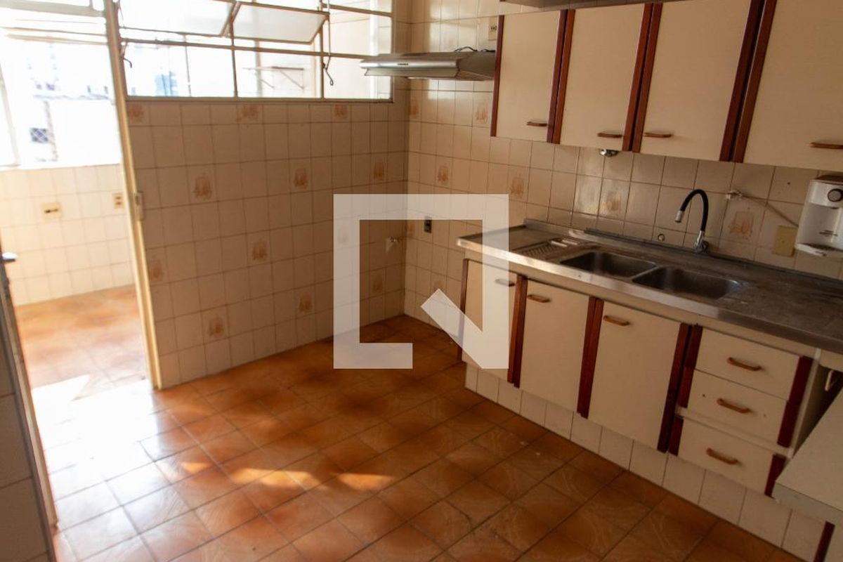 Apartamento à Venda - Centro, 4 Quartos,  160 m2 em , Campinas - sp | SoloBR