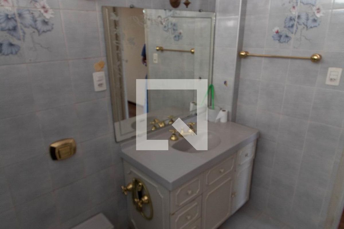 Apartamento à Venda - Centro, 4 Quartos,  160 m2 em , Campinas - sp | SoloBR