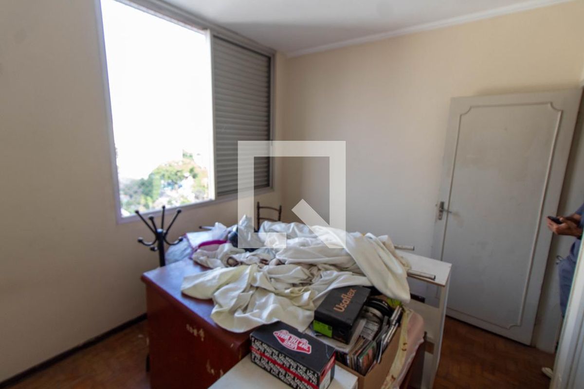 Apartamento à Venda - Centro, 4 Quartos,  160 m2 em , Campinas - sp | SoloBR