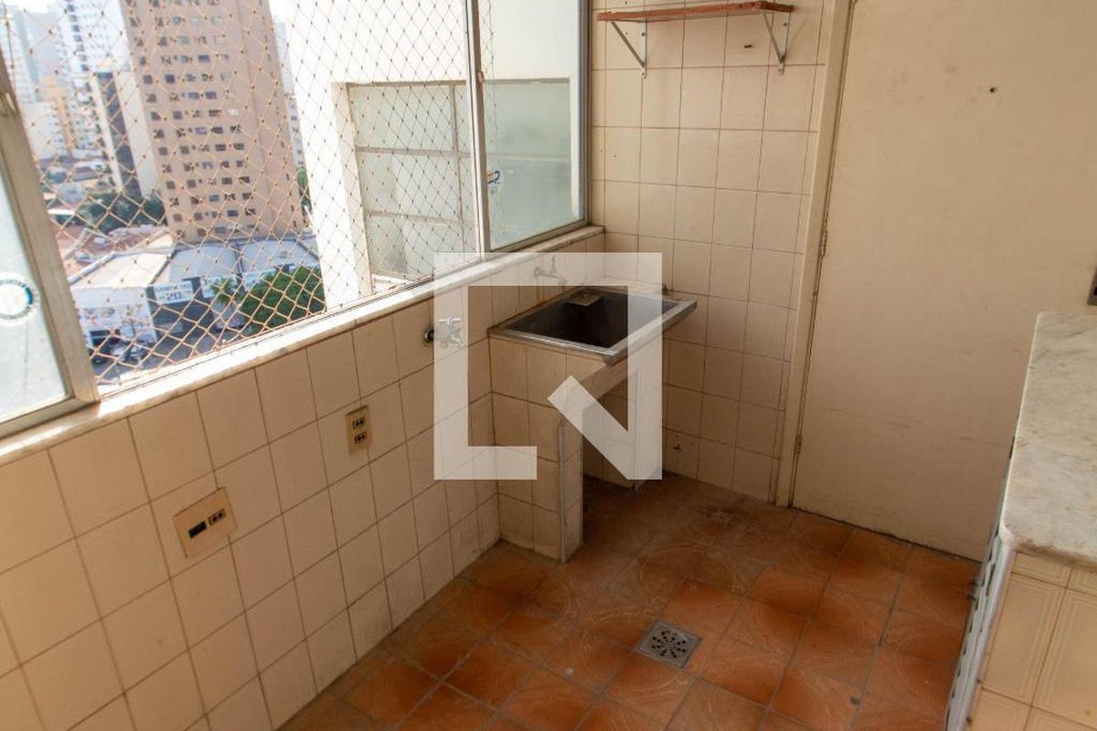 Apartamento à Venda - Centro, 4 Quartos,  160 m2 em , Campinas - sp | SoloBR