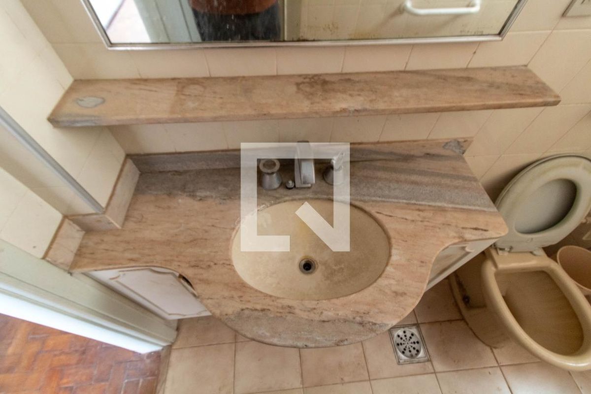 Apartamento à Venda - Centro, 4 Quartos,  160 m2 em , Campinas - sp | SoloBR