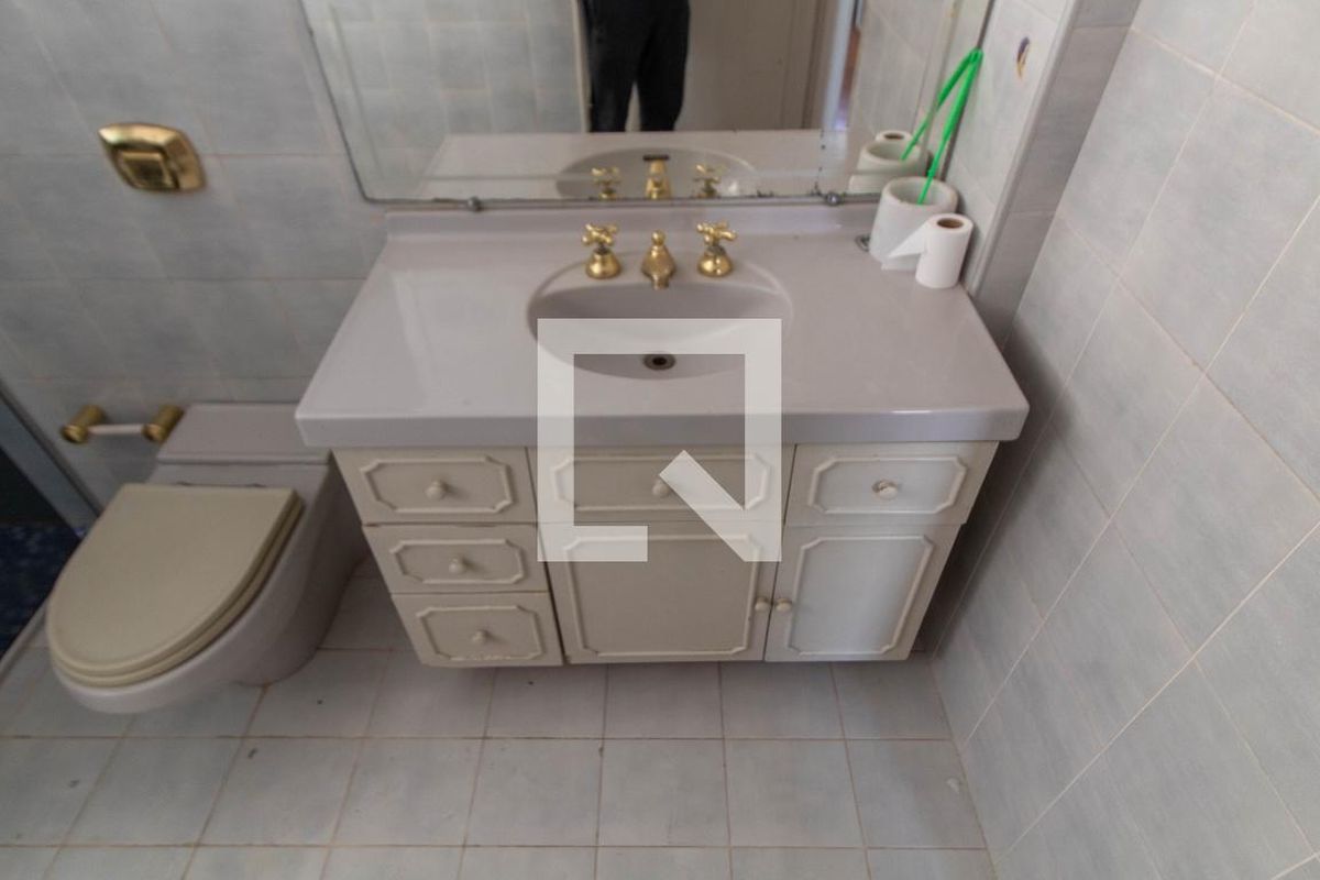 Apartamento à Venda - Centro, 4 Quartos,  160 m2 em , Campinas - sp | SoloBR