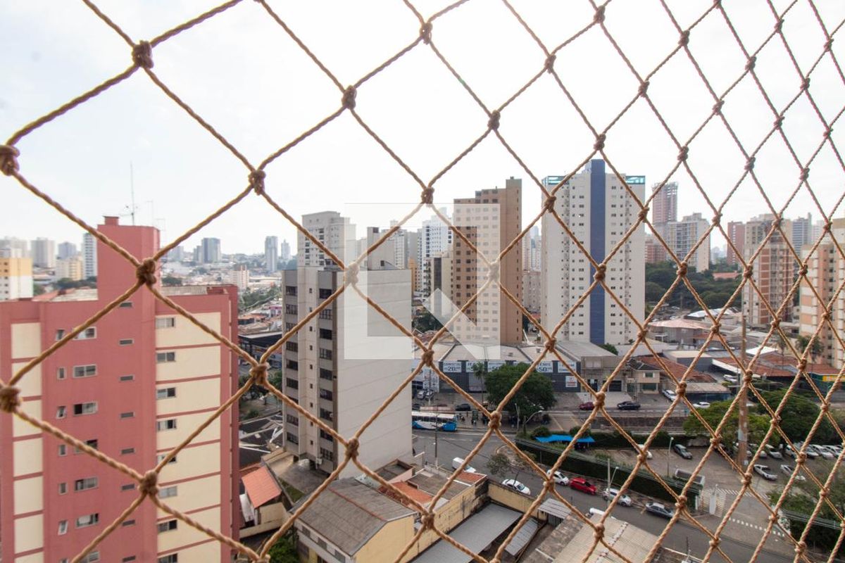 Apartamento à Venda - Centro, 4 Quartos,  160 m2 em , Campinas - sp | SoloBR