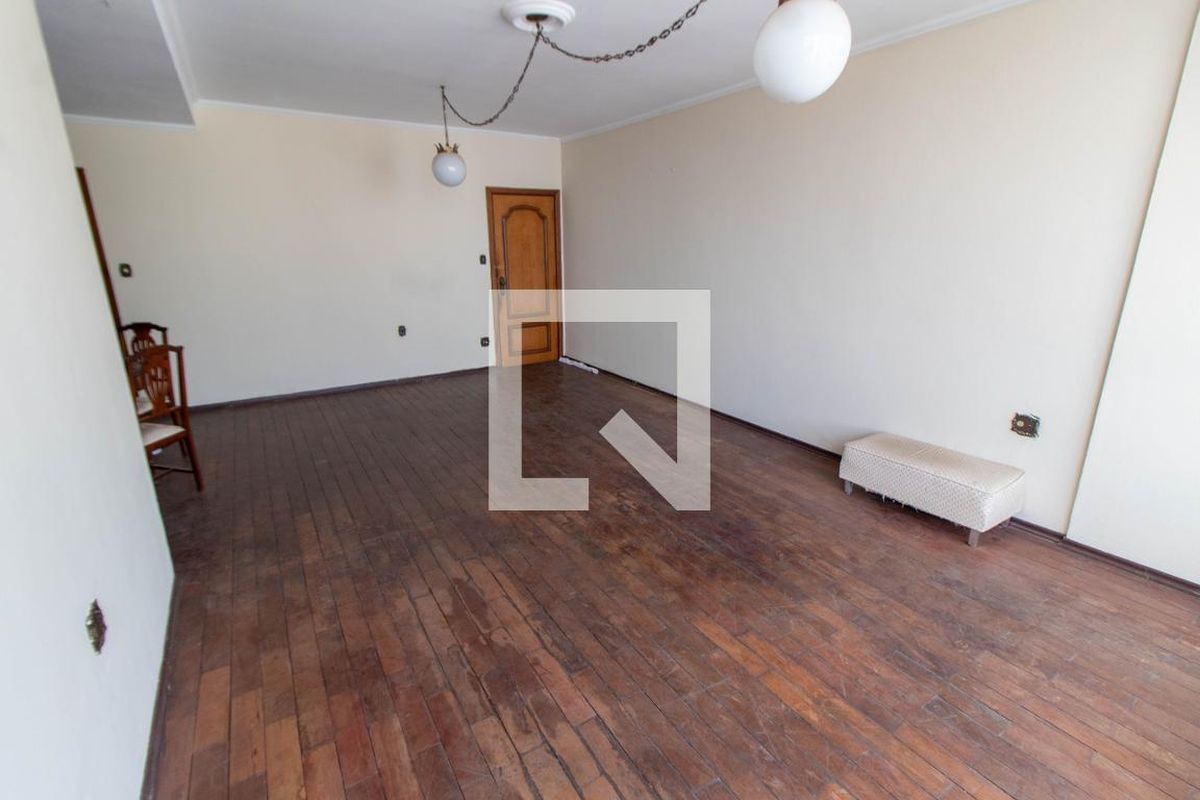 Apartamento à Venda - Centro, 4 Quartos,  160 m2 em , Campinas - sp | SoloBR