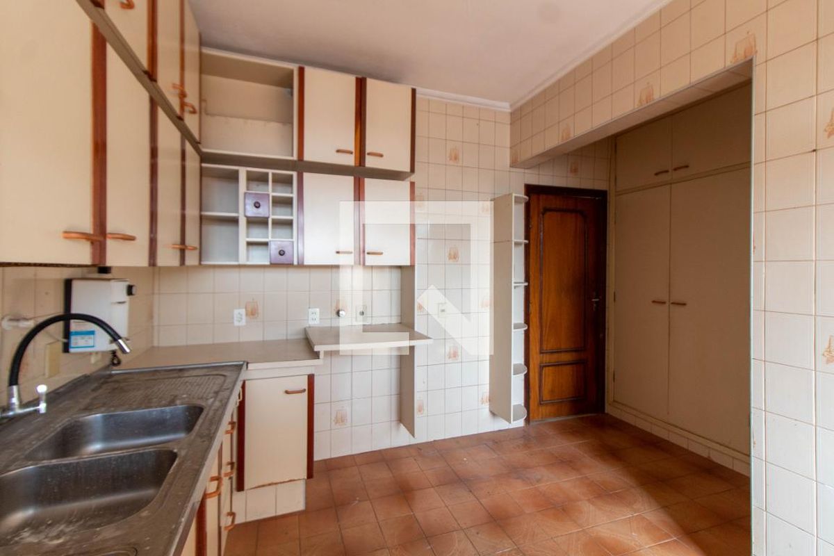 Apartamento à Venda - Centro, 4 Quartos,  160 m2 em , Campinas - sp | SoloBR