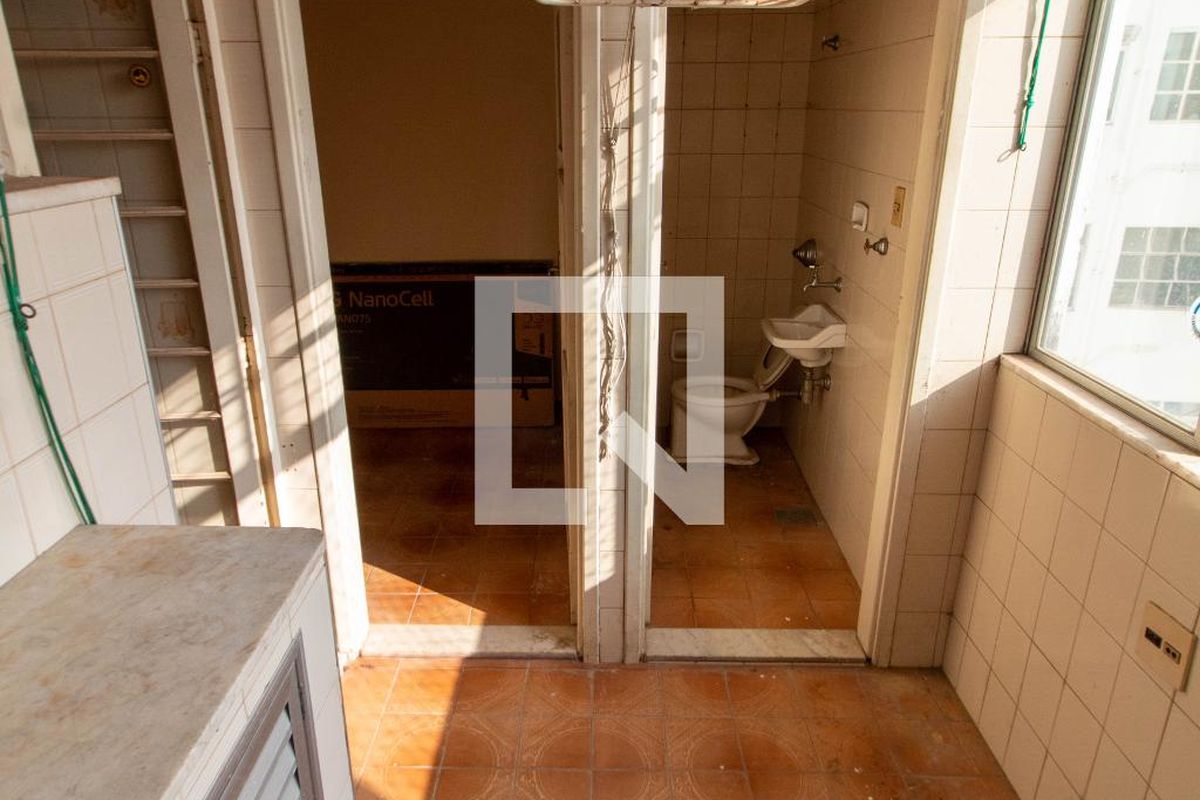 Apartamento à Venda - Centro, 4 Quartos,  160 m2 em , Campinas - sp | SoloBR
