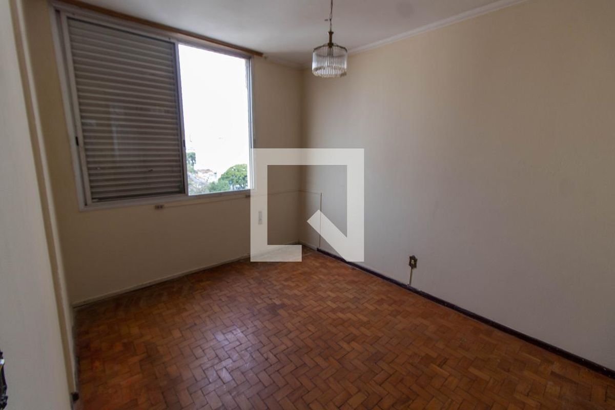 Apartamento à Venda - Centro, 4 Quartos,  160 m2 em , Campinas - sp | SoloBR