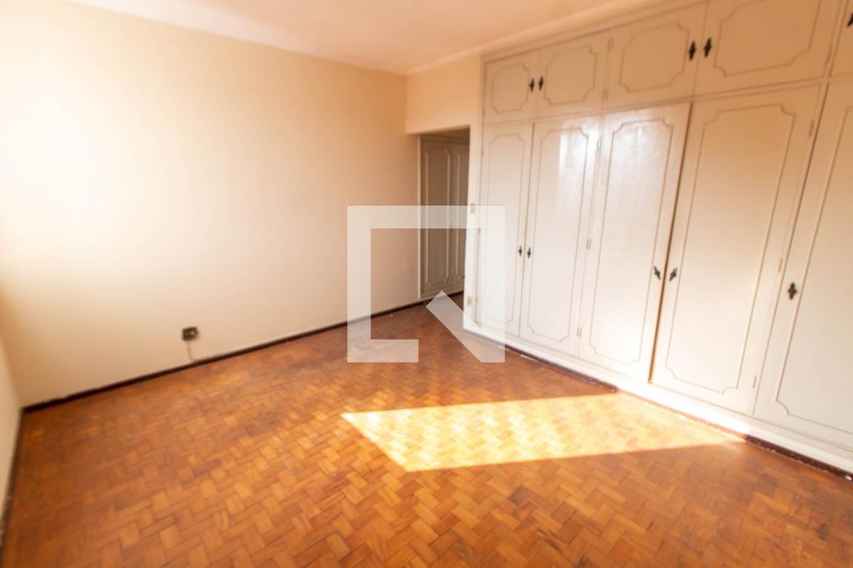 Apartamento à Venda - Centro, 4 Quartos,  160 m2 em , Campinas - sp | SoloBR