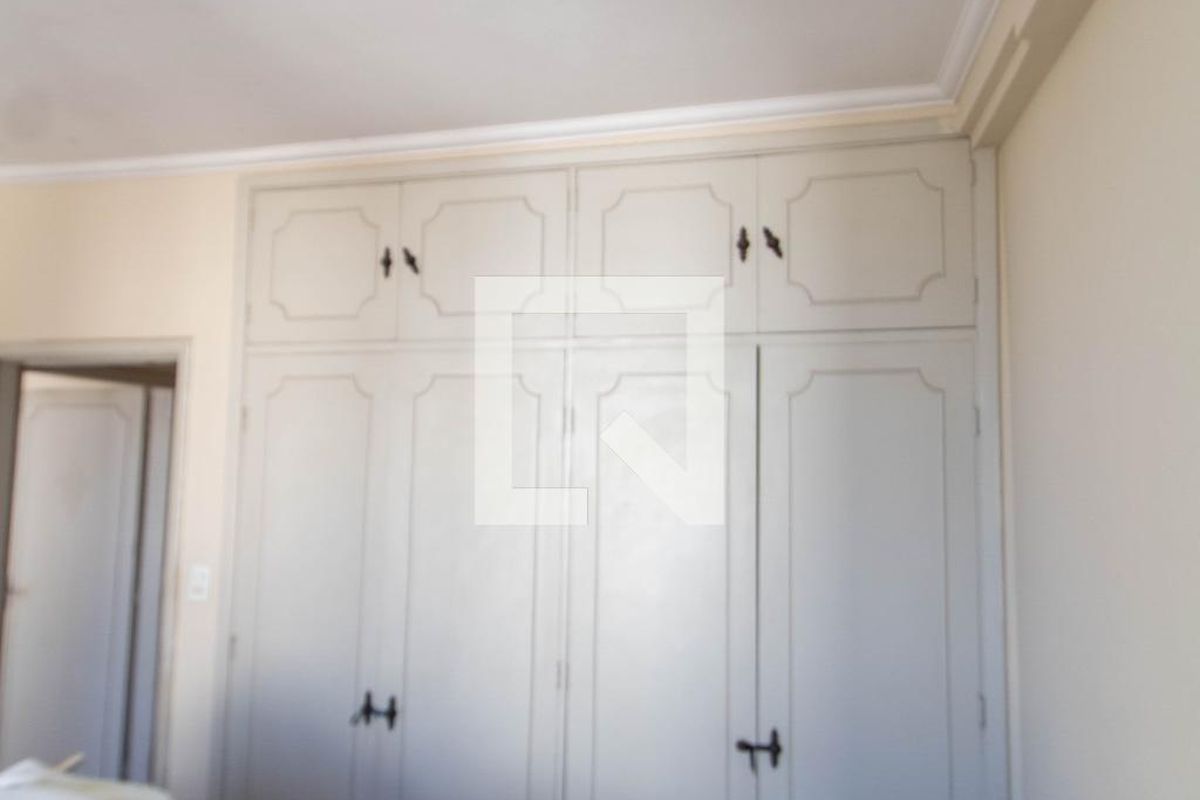 Apartamento à Venda - Centro, 4 Quartos,  160 m2 em , Campinas - sp | SoloBR
