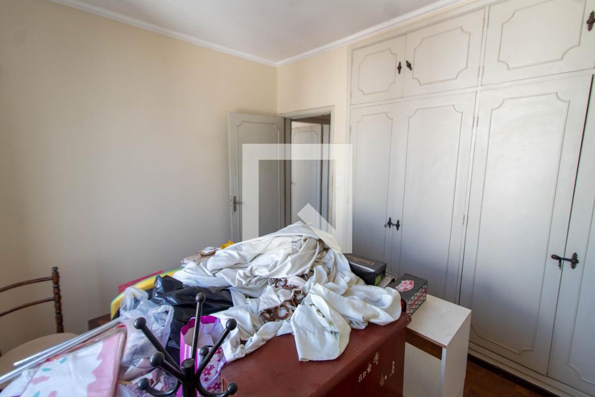 Apartamento à Venda - Centro, 4 Quartos,  160 m2 em , Campinas - sp | SoloBR