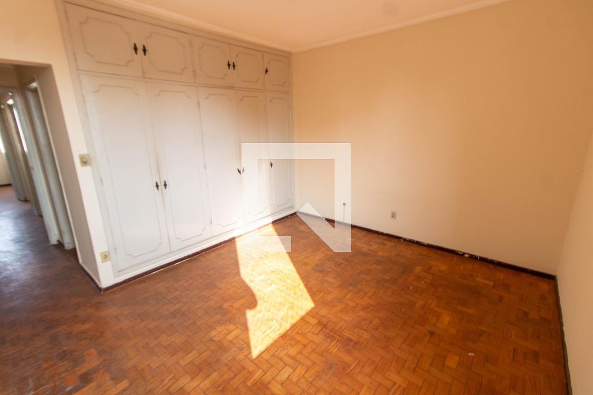 Apartamento à Venda - Centro, 4 Quartos,  160 m2 em , Campinas - sp | SoloBR