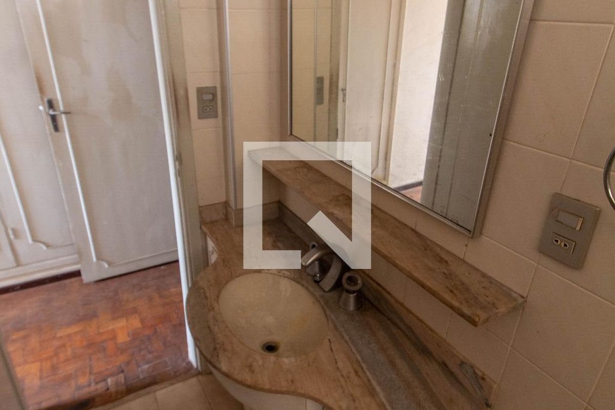 Apartamento à Venda - Centro, 4 Quartos,  160 m2 em , Campinas - sp | SoloBR