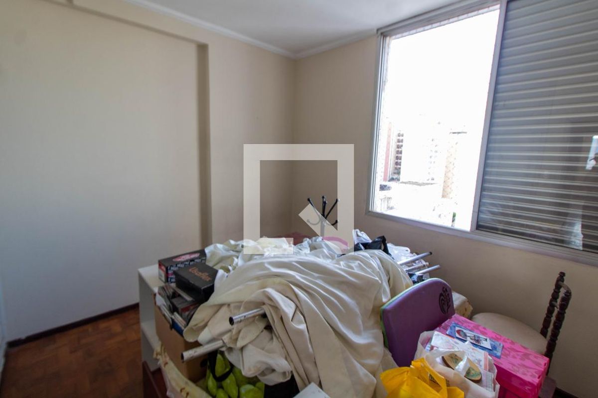 Apartamento à Venda - Centro, 4 Quartos,  160 m2 em , Campinas - sp | SoloBR