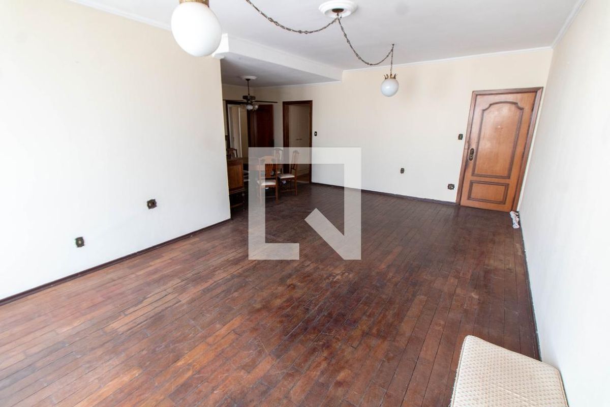 Apartamento à Venda - Centro, 4 Quartos,  160 m2 em , Campinas - sp | SoloBR