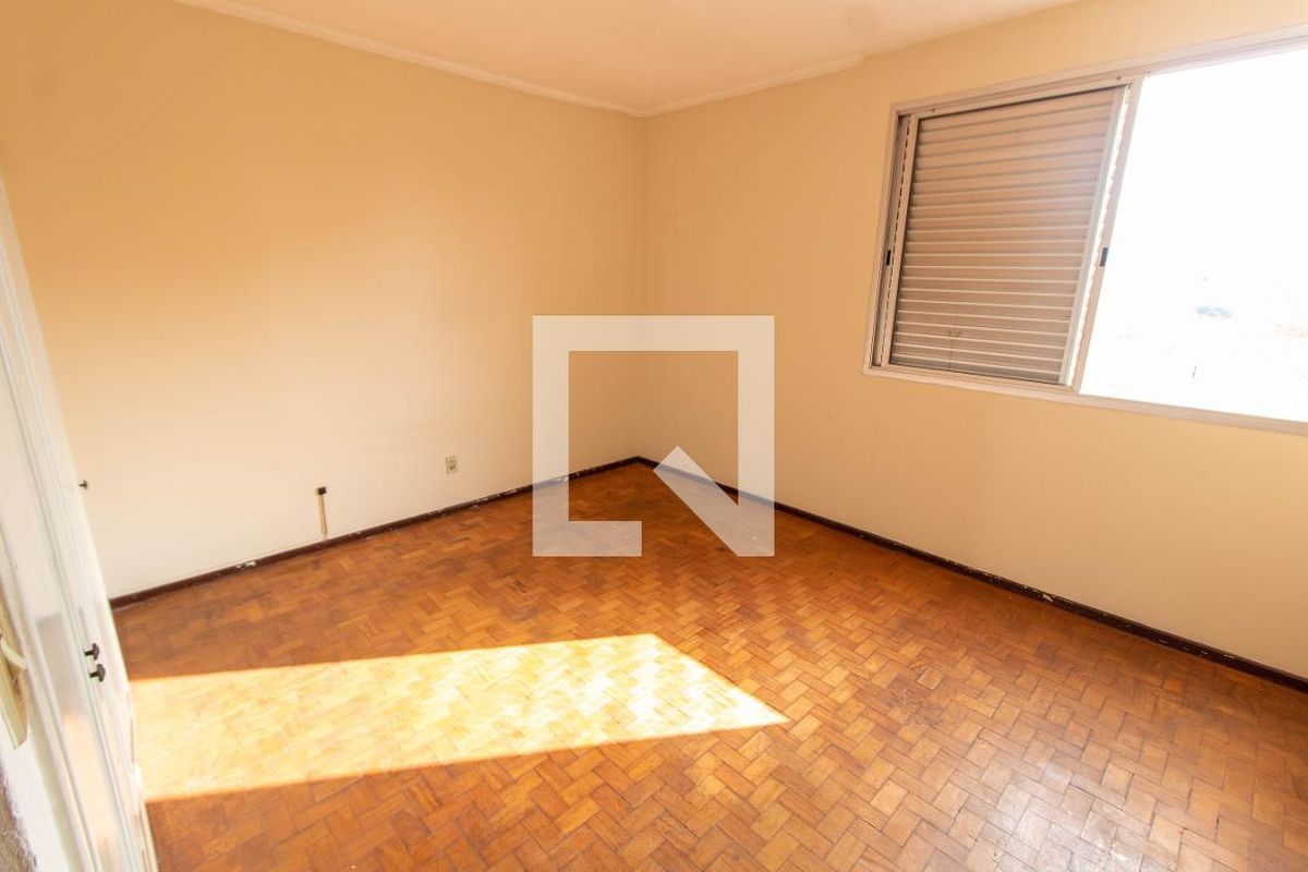 Apartamento à Venda - Centro, 4 Quartos,  160 m2 em , Campinas - sp | SoloBR