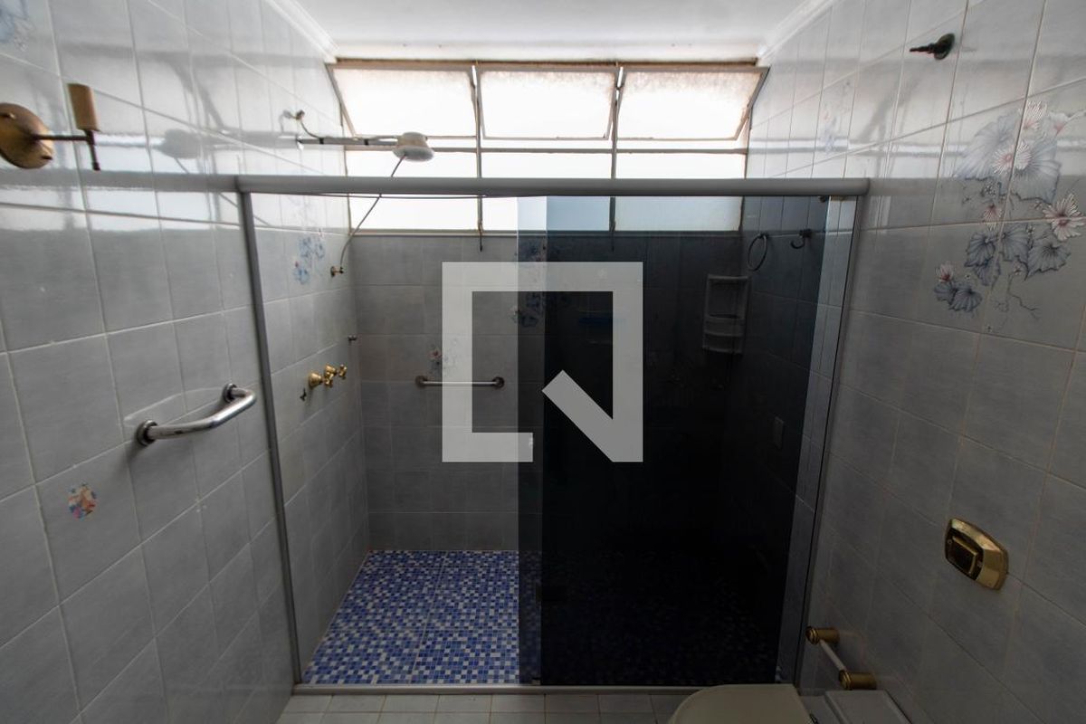 Apartamento à Venda - Centro, 4 Quartos,  160 m2 em , Campinas - sp | SoloBR