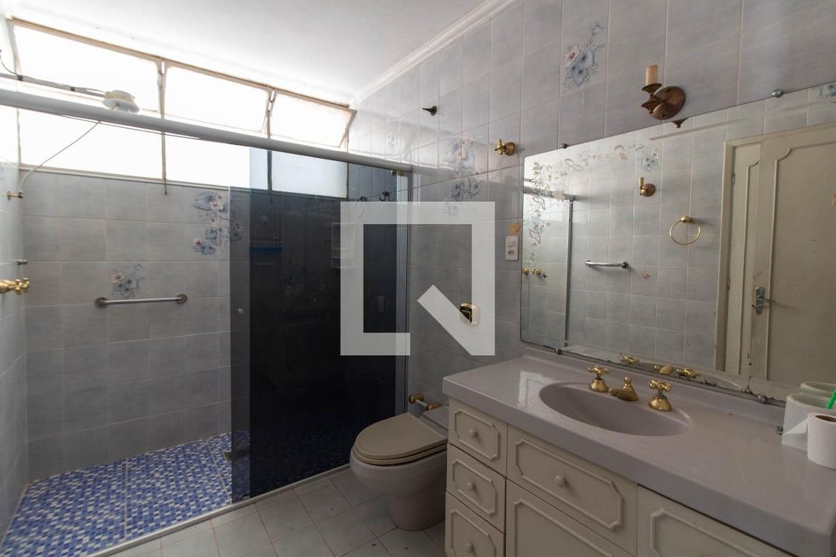 Apartamento à Venda - Centro, 4 Quartos,  160 m2 em , Campinas - sp | SoloBR