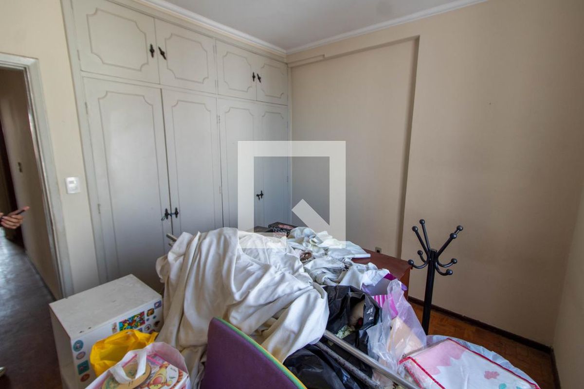 Apartamento à Venda - Centro, 4 Quartos,  160 m2 em , Campinas - sp | SoloBR