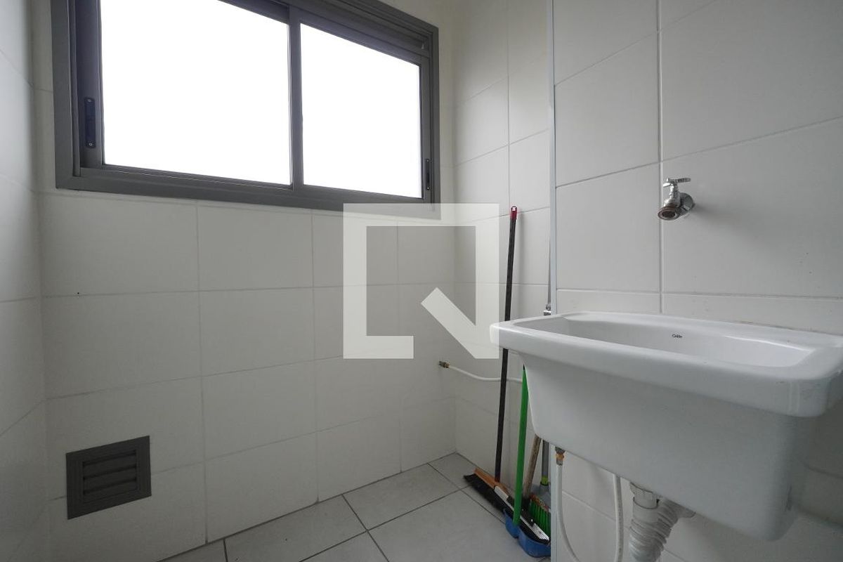 Apartamento, 1 quarto, 27 m² - Foto 16
