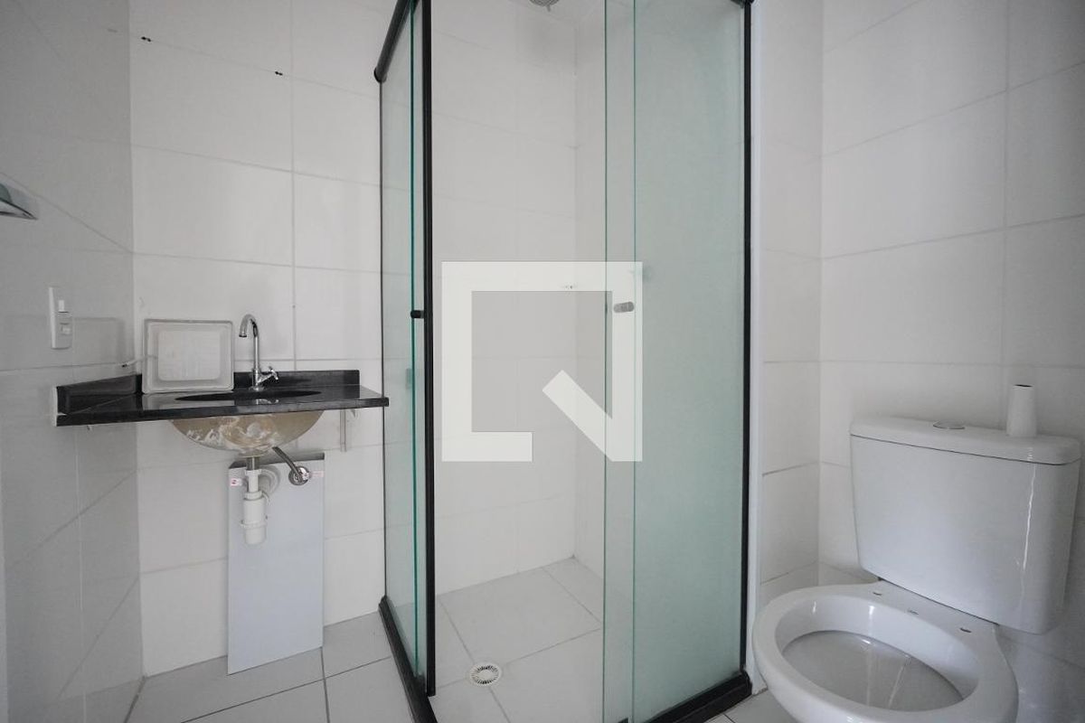 Apartamento, 1 quarto, 27 m² - Foto 7
