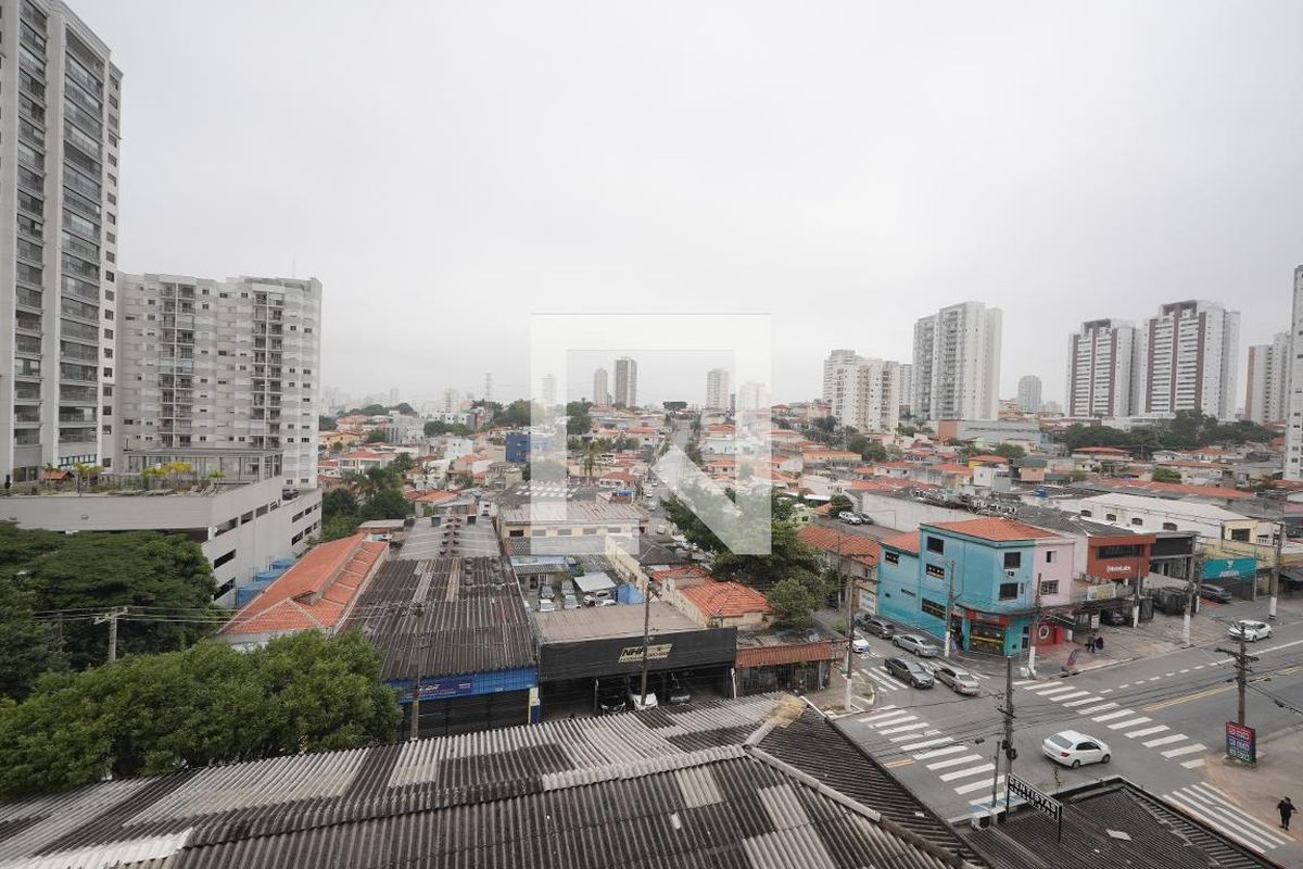 Apartamento, 1 quarto, 27 m² - Foto 6