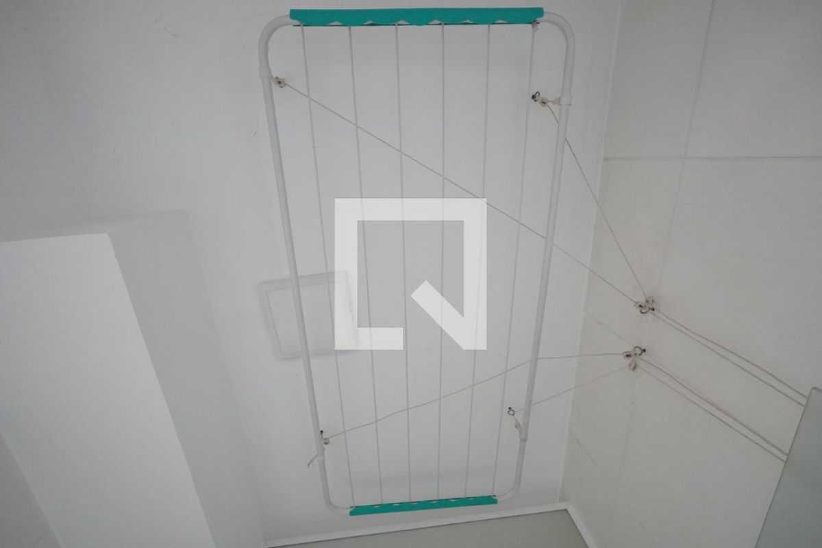 Apartamento, 1 quarto, 27 m² - Foto 19
