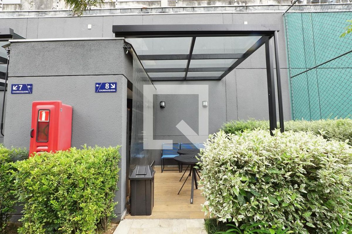 Apartamento, 1 quarto, 27 m² - Foto 33
