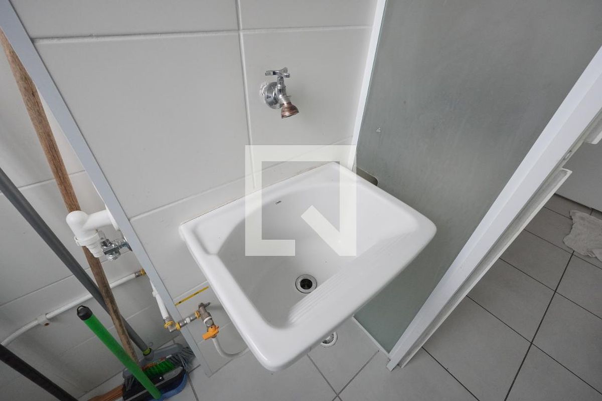 Apartamento, 1 quarto, 27 m² - Foto 18