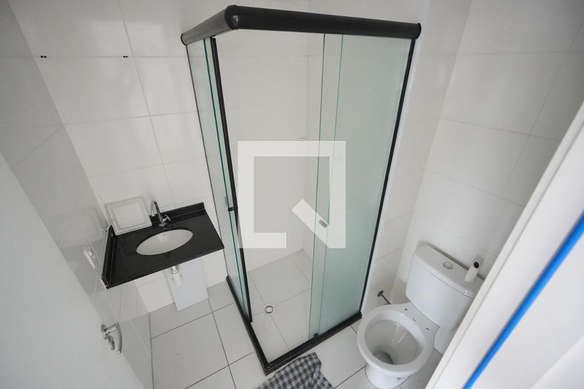 Apartamento, 1 quarto, 27 m² - Foto 8