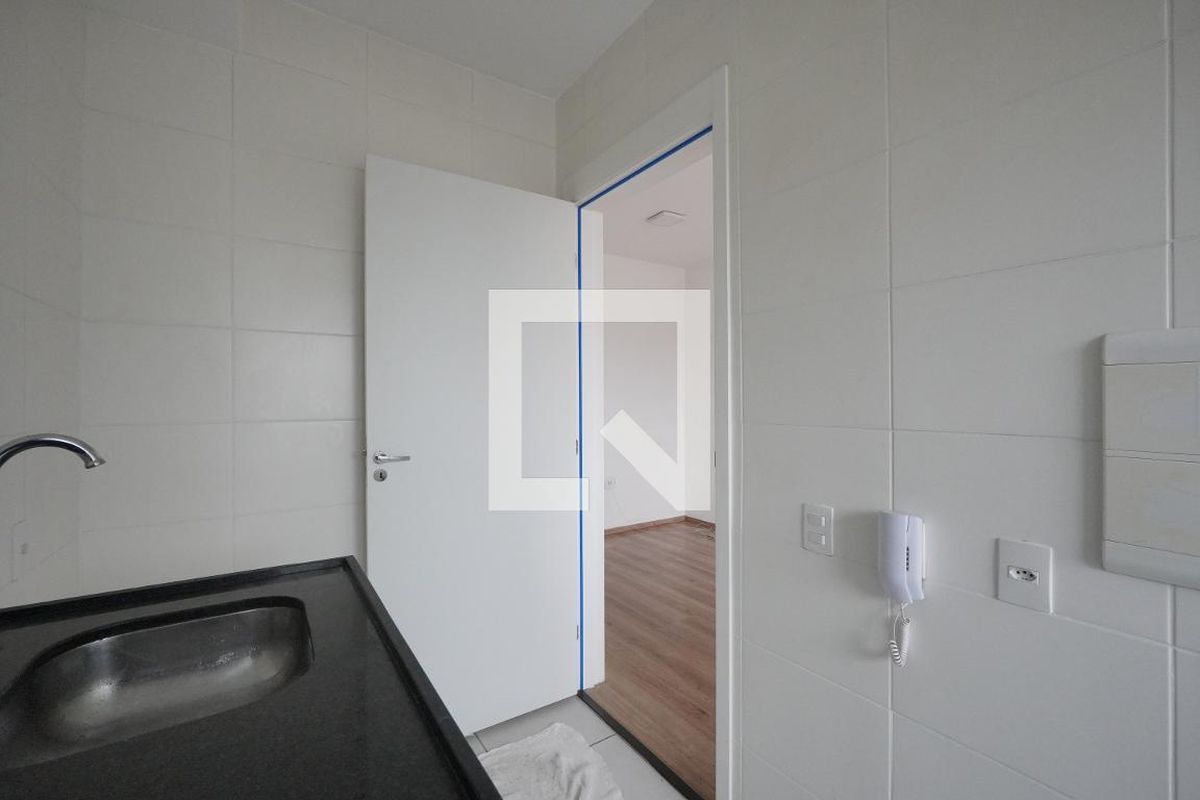 Apartamento, 1 quarto, 27 m² - Foto 13