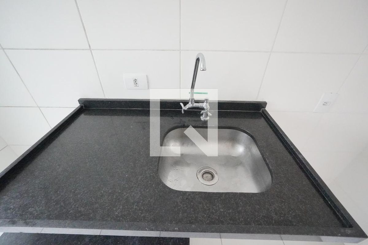 Apartamento, 1 quarto, 27 m² - Foto 15