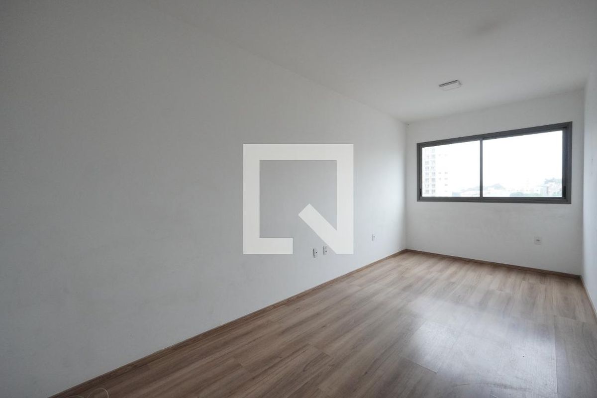 Apartamento, 1 quarto, 27 m² - Foto 1