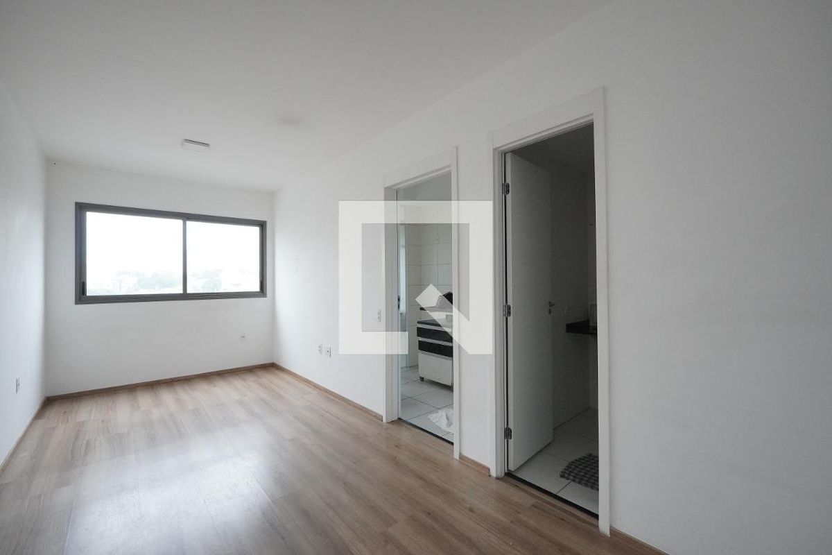 Apartamento, 1 quarto, 27 m² - Foto 2